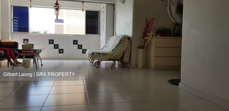 Blk 548 Pasir Ris Street 51 (Pasir Ris), HDB Executive #166104212